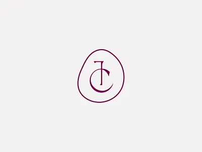 The Collective Submark brand design brand identity brand identity design custom mark icon icon design iconography minimal submark typography