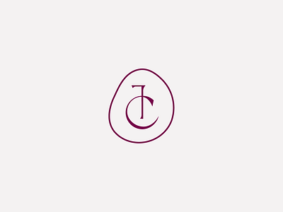 The Collective Submark brand design brand identity brand identity design custom mark icon icon design iconography minimal submark typography