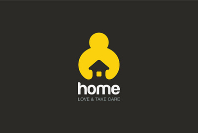 Logo branding design icon logo minimal