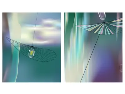 lamp, lamp design furniture gradient illustration interior lamp light neon neon light realistic vector