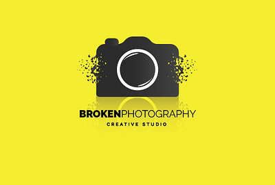 Photography Logo branding design icon logo ui vector