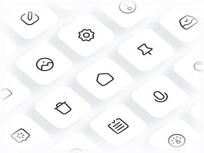 Myicons✨ — Interface, Essential vector line icons pack design system figma figma icons flat icons icon design icon pack icons icons design icons library icons pack interface icons line icons sketch icons ui ui design ui designer ui icons ui kit web design web designer