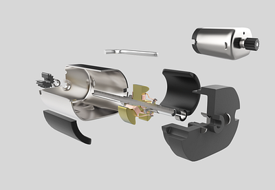 3d motor 3d 3d artist animation design rendering texture