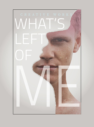 Fashion Banner adobe illustrator adobe photoshop advertising branding creative works design productdesign typography