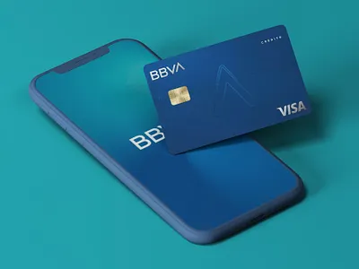 BBVA Cards