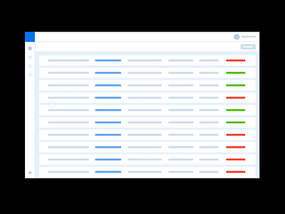 Low Fidelity SaaS Prototype admin analytics clean dashboard data figma low fidelity microinteraction modern platform productdesign prototype saas ui uidesign ux uxdesign wireframes