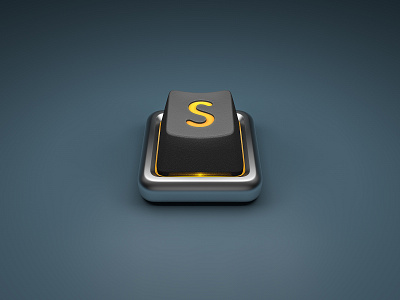 App Icon in 3D - Sublime 3d c4d icon sublime