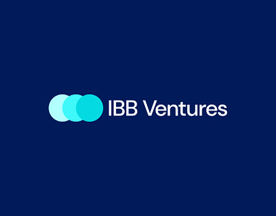 Case Study: IBB Ventures - Investing in Berlin's Future brand collateral brand identity brand manual brand strategy creative concept hyamstudios implementation strategy tone of voice website
