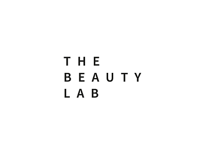 Exploration - cosmetology beauty branding design graphic design illustration lab logo minimalistic simple text type vector