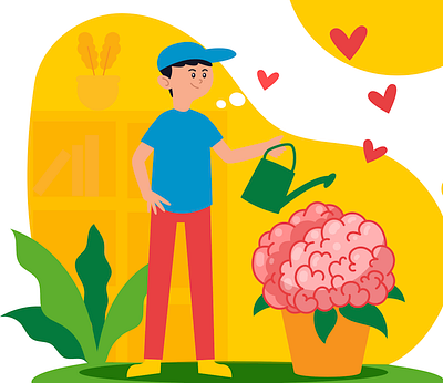 brain development brain development mind изобразительное искусство иллюстрация
