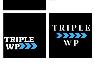 Day 2 of #30daylogochallenge canva dailylogochallenge day3 design logo logocore