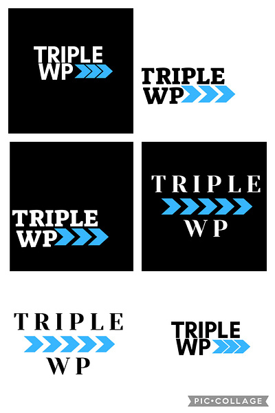 Day 2 of #30daylogochallenge canva dailylogochallenge day3 design logo logocore