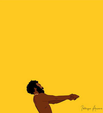Childish Gambino