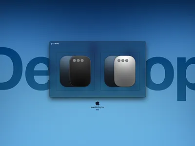 rectangle icon preview app apple big sur designs graphic icon illustrator macos photoshop rectangle