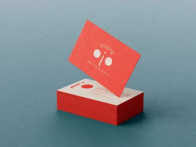 Business Card Design branding businesscard design graphicdesign logo personal brand personal logo