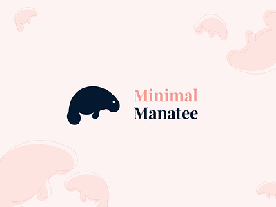 Boutique Shop Logo Concept #1 animal boutique identity logo logo design minimal outline