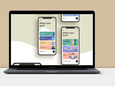 App Iphone 11 Pro UI/UX design ecommerce design illustration iphone x macbook mobile ui ux