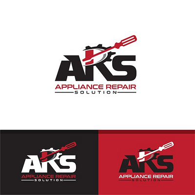 AKS Appliance Repair Solution Logo Design aks logo brand identity branding branding design branding designer business lgo company logo custom logo eye catching logo food logo logo logo design logo designer logo maker minimal logo modern logo repair solution restaurant logo unique logo