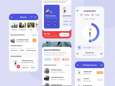 exercise @dailyui app branding challenge design interaction material design typography ui ux