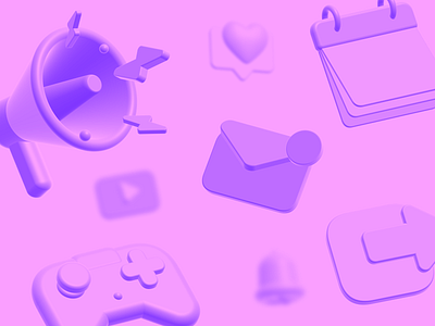 New Stash Dropping Soon 3d 3d assets 3d icons 3d illustration 3d modeling 3d resources adobe xd design assets design resources figma free freebie sketch spline ui resources uidesign uiux