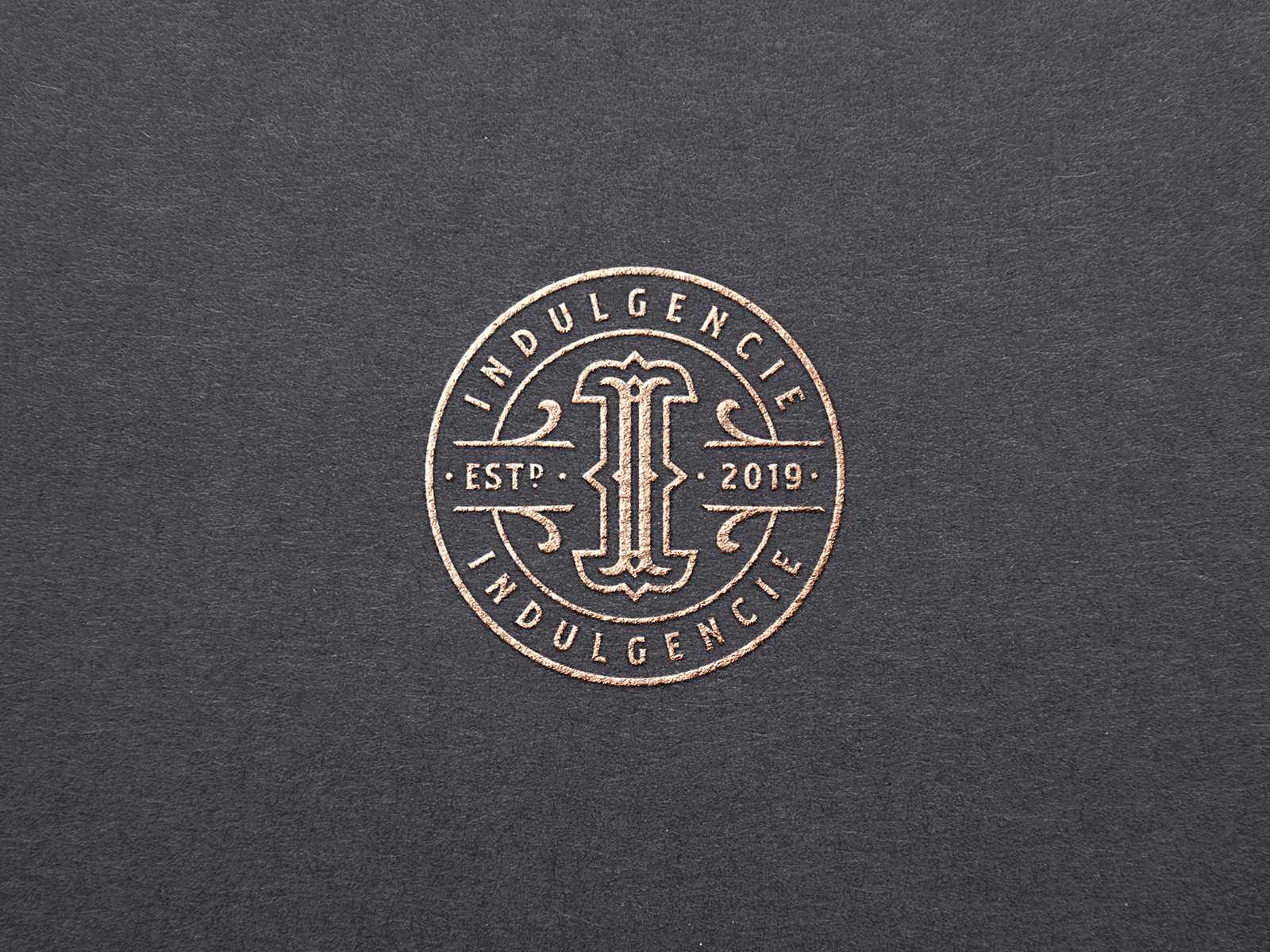 Example of Original Logo Design