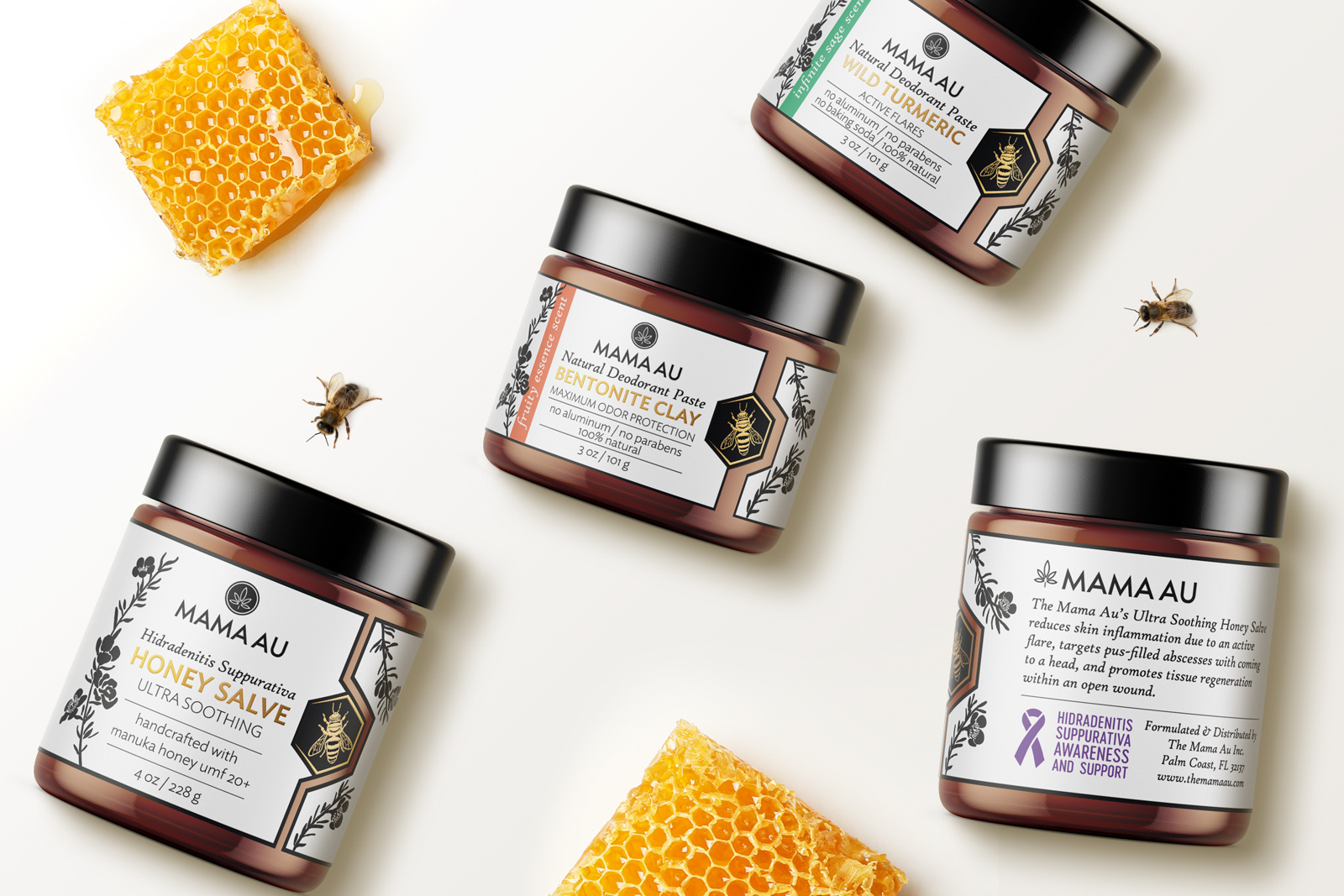 Example of 1 Adaptive Design Of Original Design