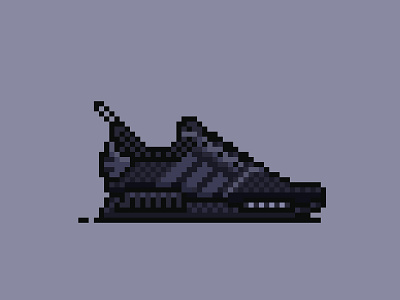 adidas NMD R1 ‘Triple Black’ Japan Boost 🇯🇵 adidas black fashion hypebeast japan minimal photoshop pixel pixelart shoes sneakerhead sneakers street