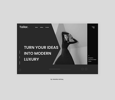 Website Design design flat minimal ui ux web web design webdesign website