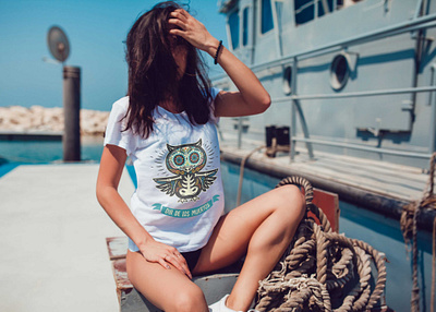 Free New Tshirt Mockup 2021 2021 3d design free logo mockup mockup new psd mockup tshirt ui