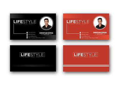 Business card design banner ad businesscard illustration logodesign t shirt typography vector