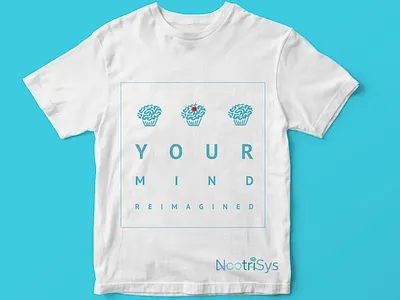 Print illustration mind printing