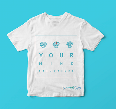 Print illustration mind printing
