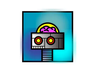 BrainBot illustration