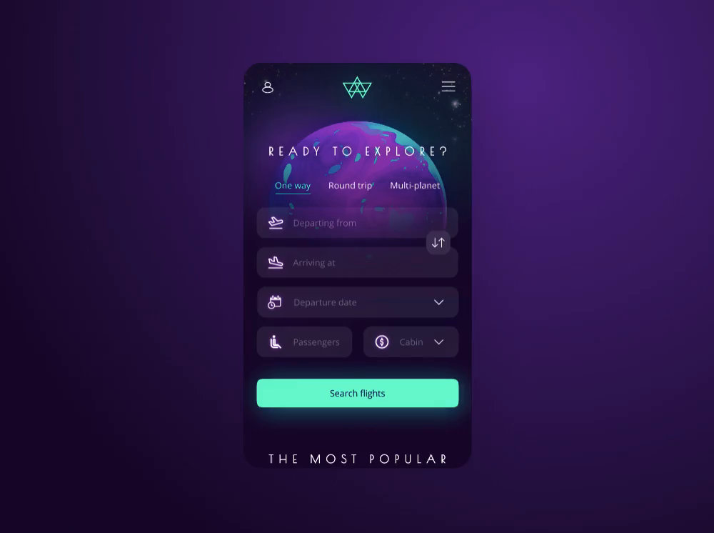 Example of 1 Week Pitch Perfect Mvp