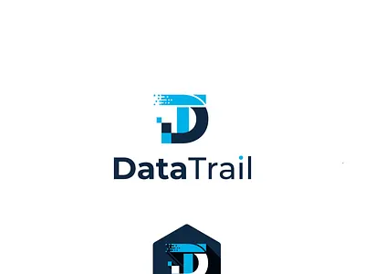 Data Logo branding data logo design graphic graphicdesign logo logo design logodesign logotype tech logo technology logo