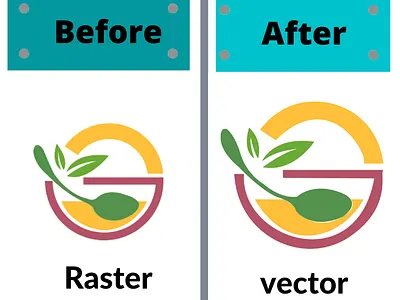 kitchen logo tracing adobe ilustrator design graphics design logo pentool vector vector tracing vector tracing logo
