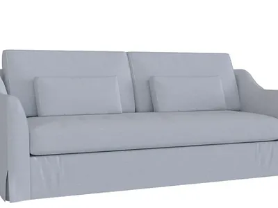 Buy Farlov 3 Seat Sofa Cover | Chair Covers | Lindakale