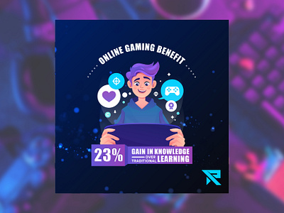 Social media template digitalart digitalmarketing