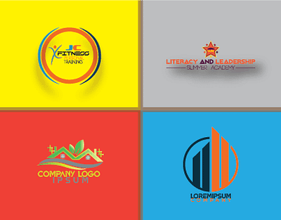 Logo Design graphicdesign icon illustration logo logo design