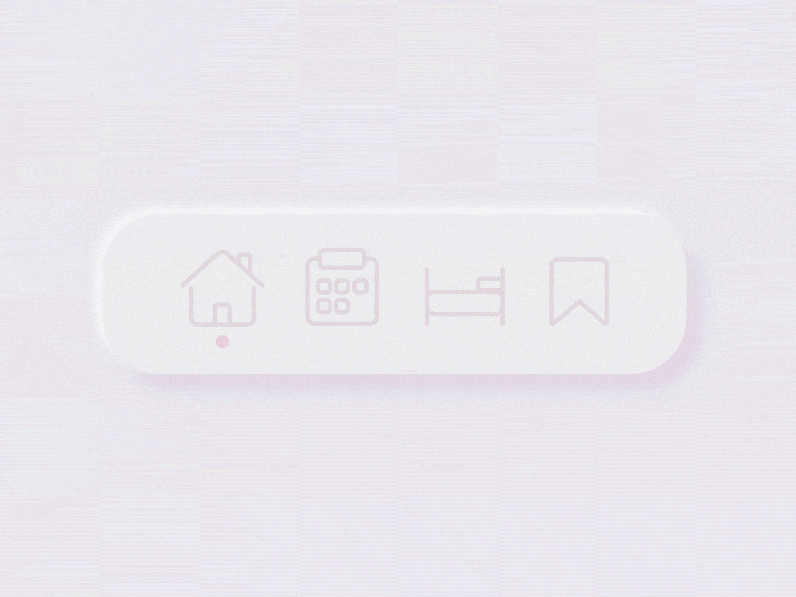 Interaction Design Icons animation design illustration intaraction mobile ui website
