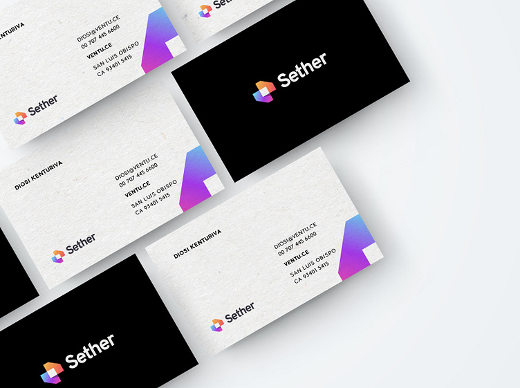 Crypto Branding - Token Wallet Coin - Modern S Logo by Ahmed Rumon ...