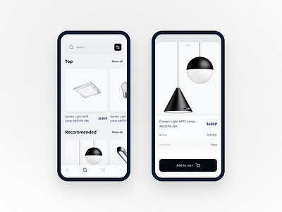 just for fun app application design experience ios light simple sketch ui ux web