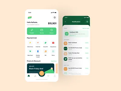 Fintech PayaP accessible behance creative dailyui dribbble ethics fintech fintech app graphic green mobile mobile ui mobileui money ui ui ux uitrends uiux user interface ux