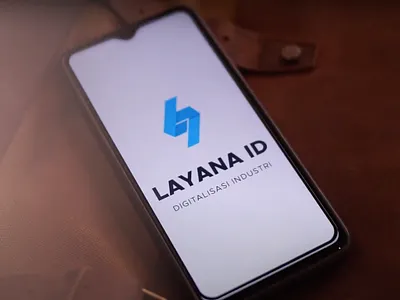 New Logo Layana ID logos