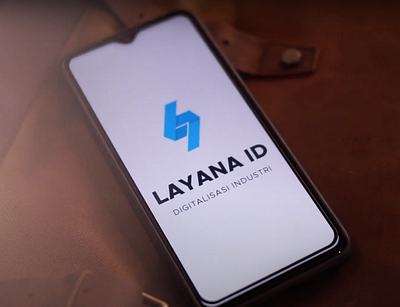 New Logo Layana ID logos