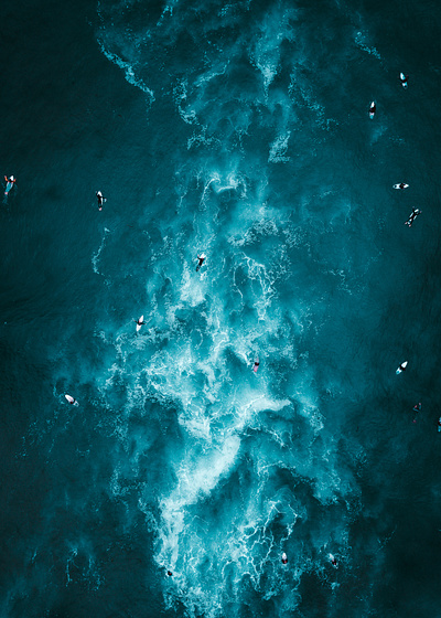 WALKWAY aerial beach cornwall dji drone newquay photo photograph surf