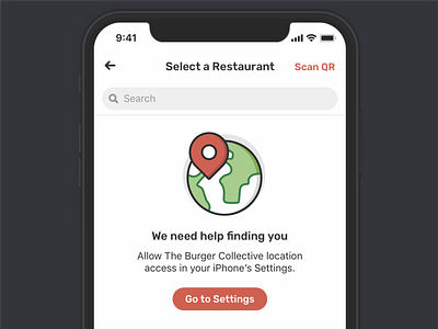 Location apps card data explore flat hands icon iconography icons illustration interface location ok outline phone planet star ui ux vector