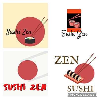 Day 5 of #30daylogochallenge canva dailylogochallenge day5 design logo logocore logodesign