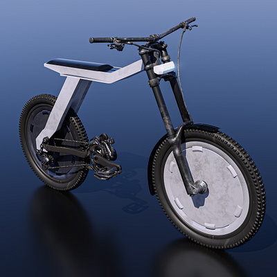 Neo Bike 3d 3d art 3d modeling bicycle bike blender blender3d design design art design sketch designer designs industrial industrial design neo neoindustrial product product design product designer