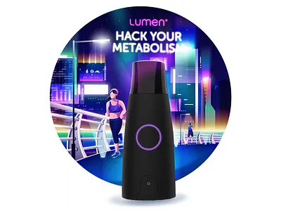 Lumen Animation animation cityscape content marketing fitness fitness design marketing campaign motion design motion graphic motion graphic design motiongraphics neon neon colors neon light performance runner running sport sport branding sports design video animation